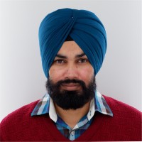 Sukhi Harry