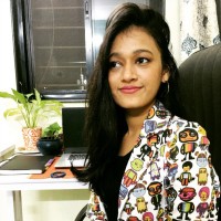 Shravani Kale