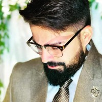 Ovais Ibrahim