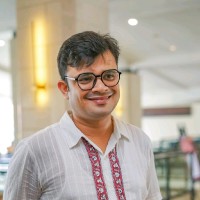 Avisek Bandyopadhyay