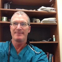 Daniel Moullet Md
