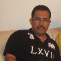 Shukeria Makhtar