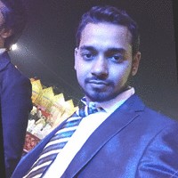 Sandip Baranwal