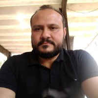 José Iram Batista de Sousa