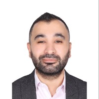 Ayman Hawary