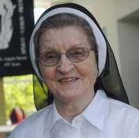 Sister Jerome Corcoran