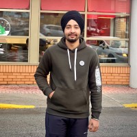 Diljeet Singh
