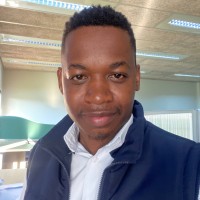 Hlawulani Ngonyama