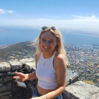 Nadia Shergold
