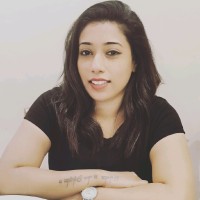 Sreya Sarkar
