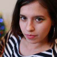 Stephanie Palacino-Hernandez