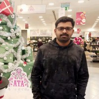 Srinivasan Krishnan