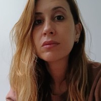 Sofía Parisey