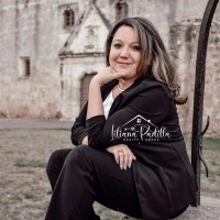 Liliana Martinez Padilla