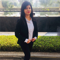 Naina Garg