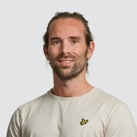 Fredrik Bubere