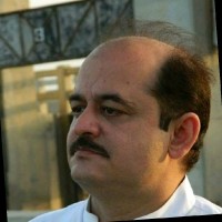 zahid khan