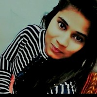 Amruta Bagde