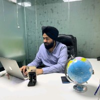Sukhpreet Singh