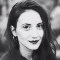 Eleni Savvidou