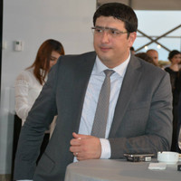 Sadig Aliyev
