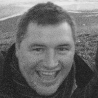 Adrian Harvey