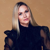Eglė Semenovičė
