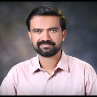 Niranjan Shinde