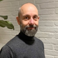 Peter Tolstrup