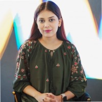 Riddhi Jain