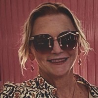 Pamela Johnston