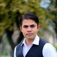 Abdul Ghaffar