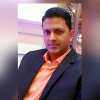 Steve Ramdath