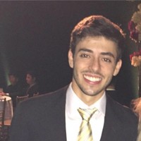 Pedro Rossi
