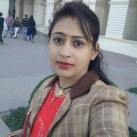 Bhawana Joshi