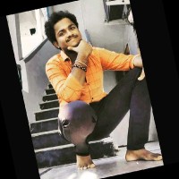 P Bharath Mani kumar