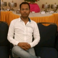 Dinesh Jaiswar