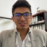 Pablo Ricardo Hernández Payán