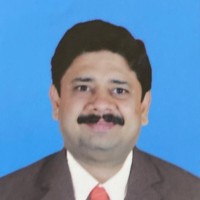 Ravishankar Krishnan