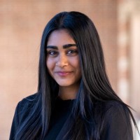 Syra Patel