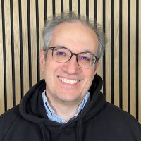 Gianluca Cerritelli
