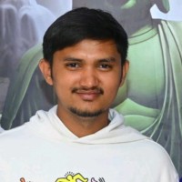 Banoth Ganesh
