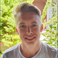 Alex Demidov