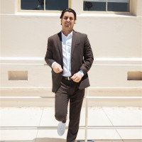 Eduardo Aranda