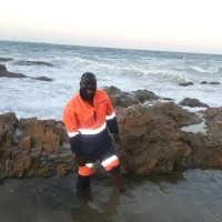 Steven Mukondeleli