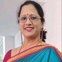 Ashwini Ramanathan