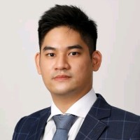 Patrick Pak Hin Tsui