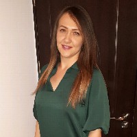 Florentina Mery Constantin