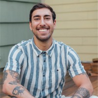Barak Goodman