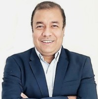 Walter Calderon
